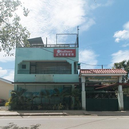 Reddoorz At Maanyag Pension House Mandaue Cebu Zewnętrze zdjęcie