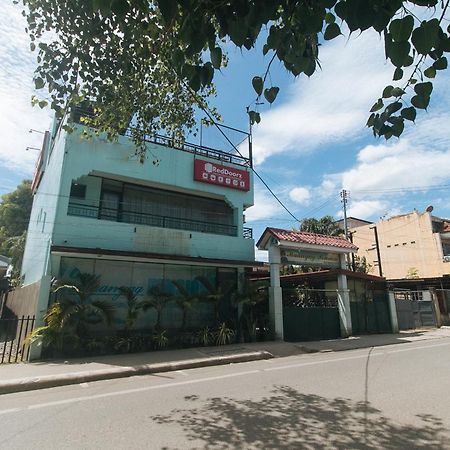 Reddoorz At Maanyag Pension House Mandaue Cebu Zewnętrze zdjęcie