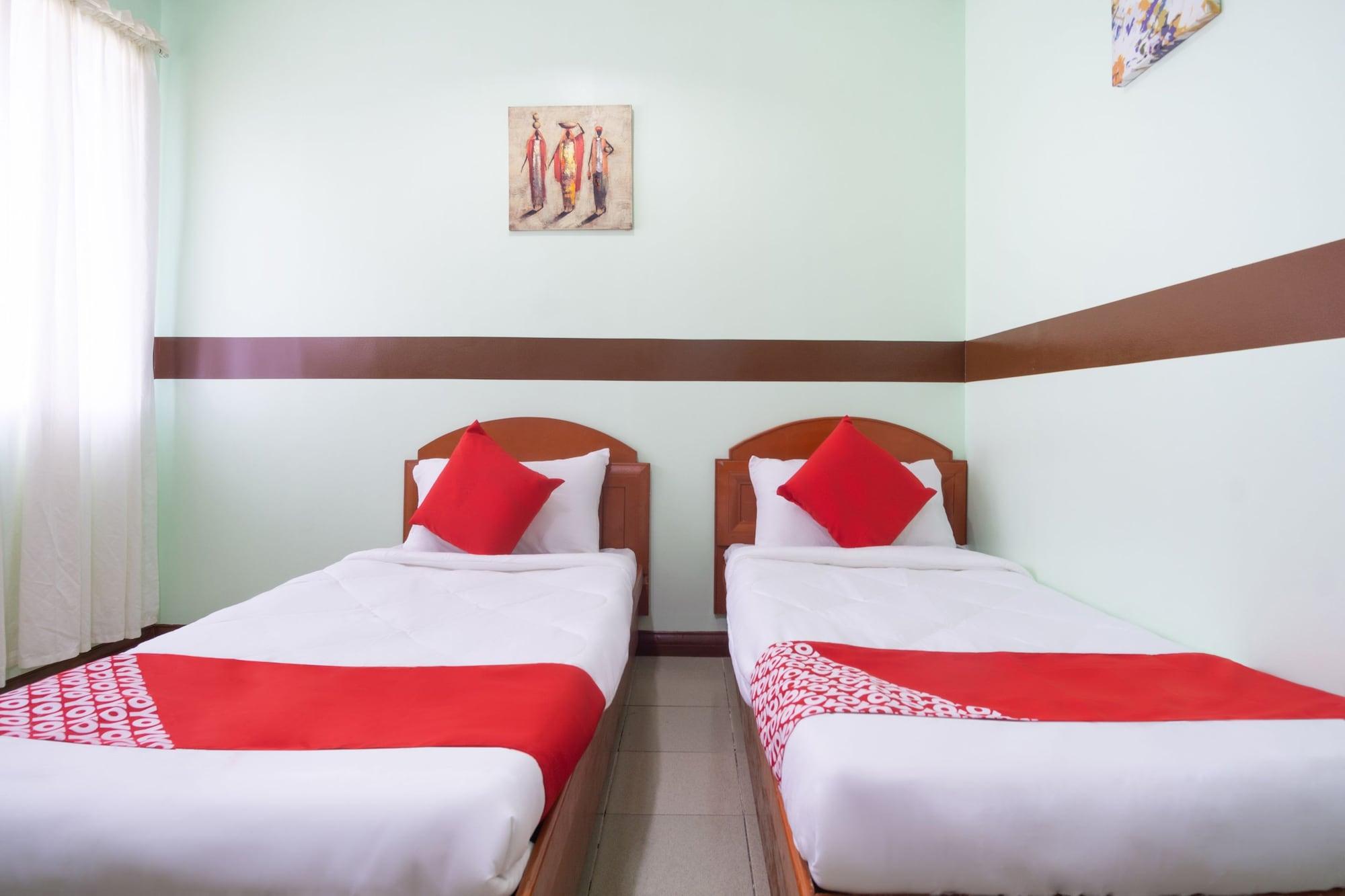 Reddoorz At Maanyag Pension House Mandaue Cebu Zewnętrze zdjęcie