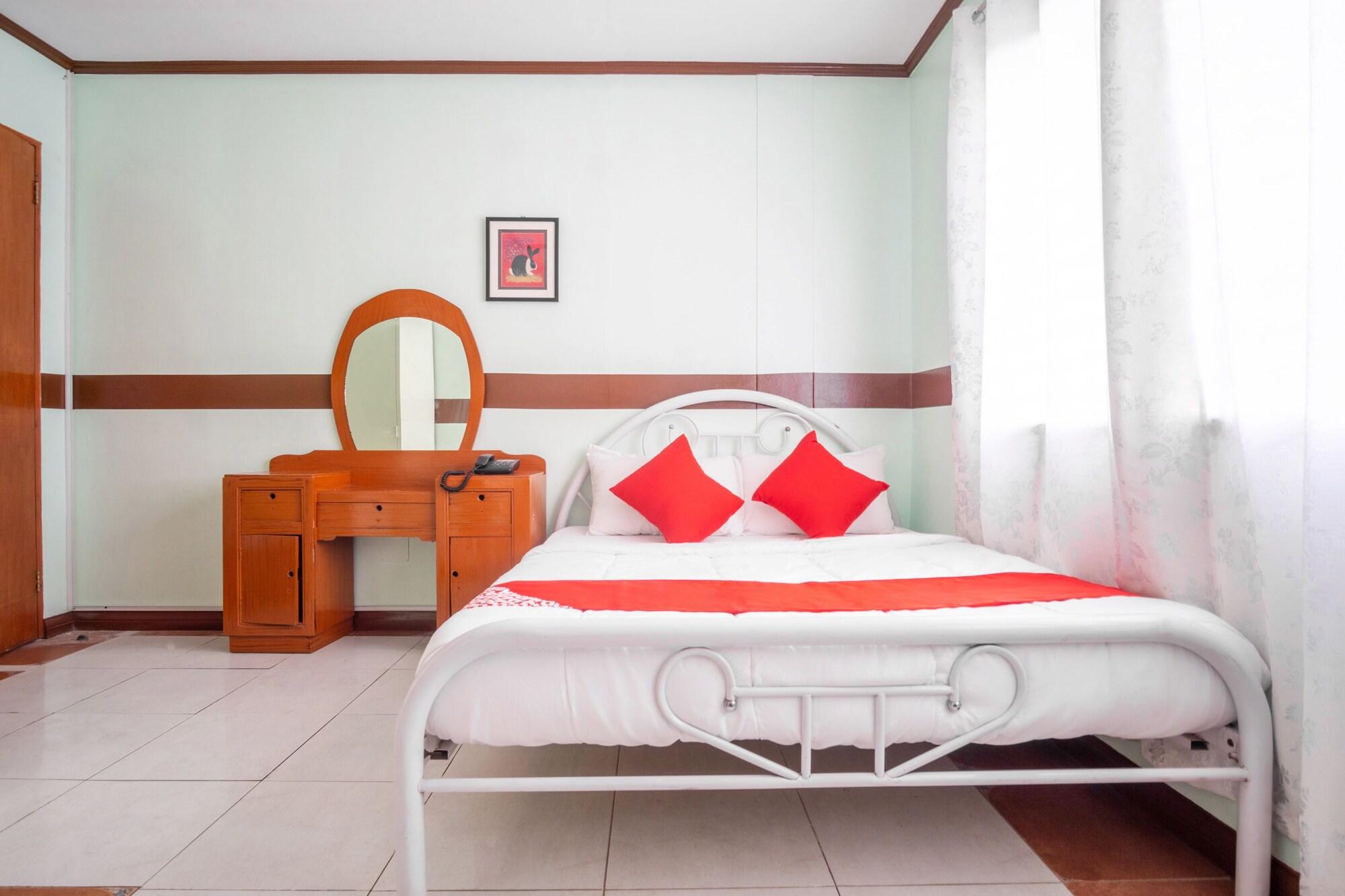 Reddoorz At Maanyag Pension House Mandaue Cebu Zewnętrze zdjęcie