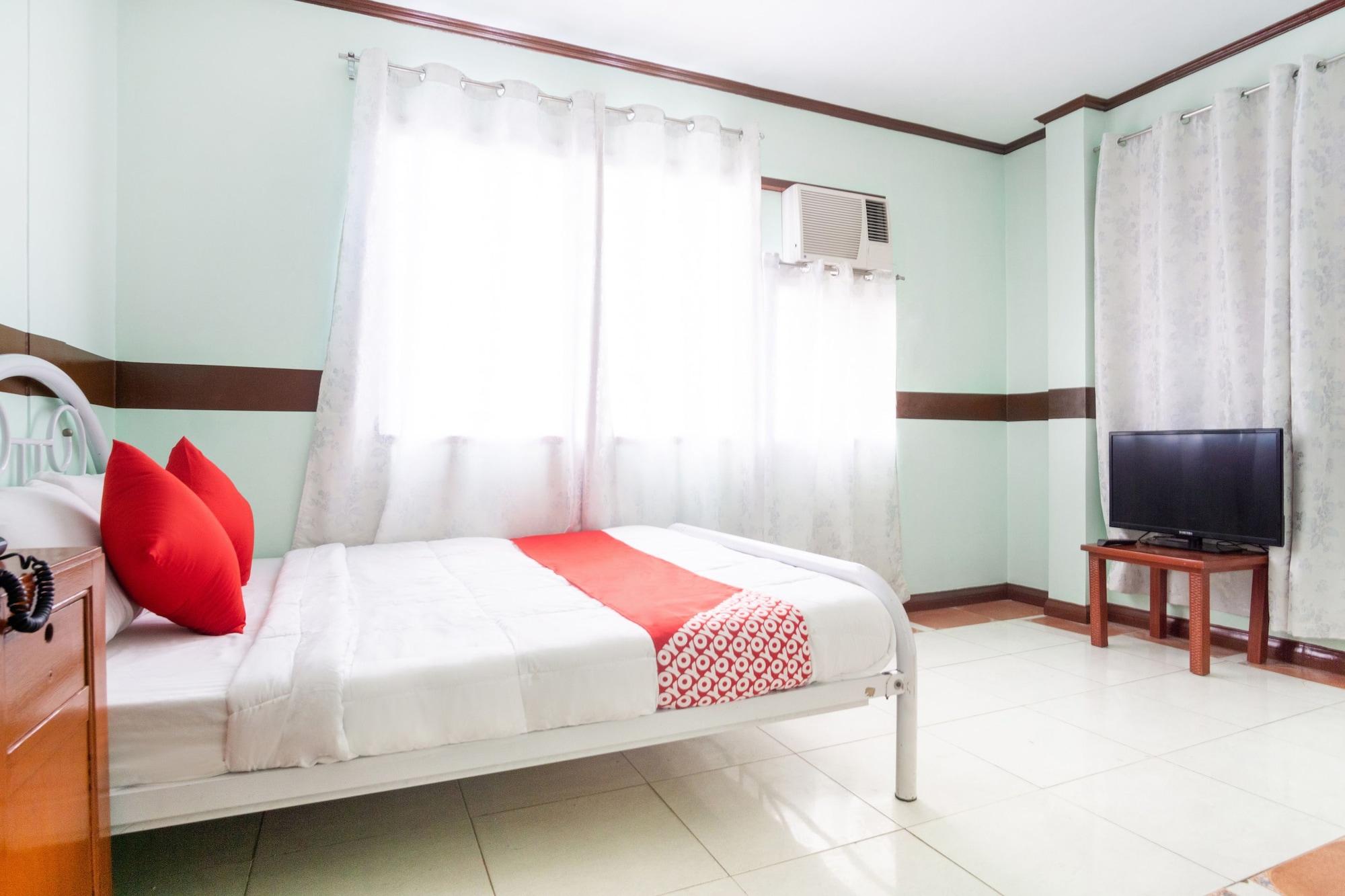 Reddoorz At Maanyag Pension House Mandaue Cebu Zewnętrze zdjęcie