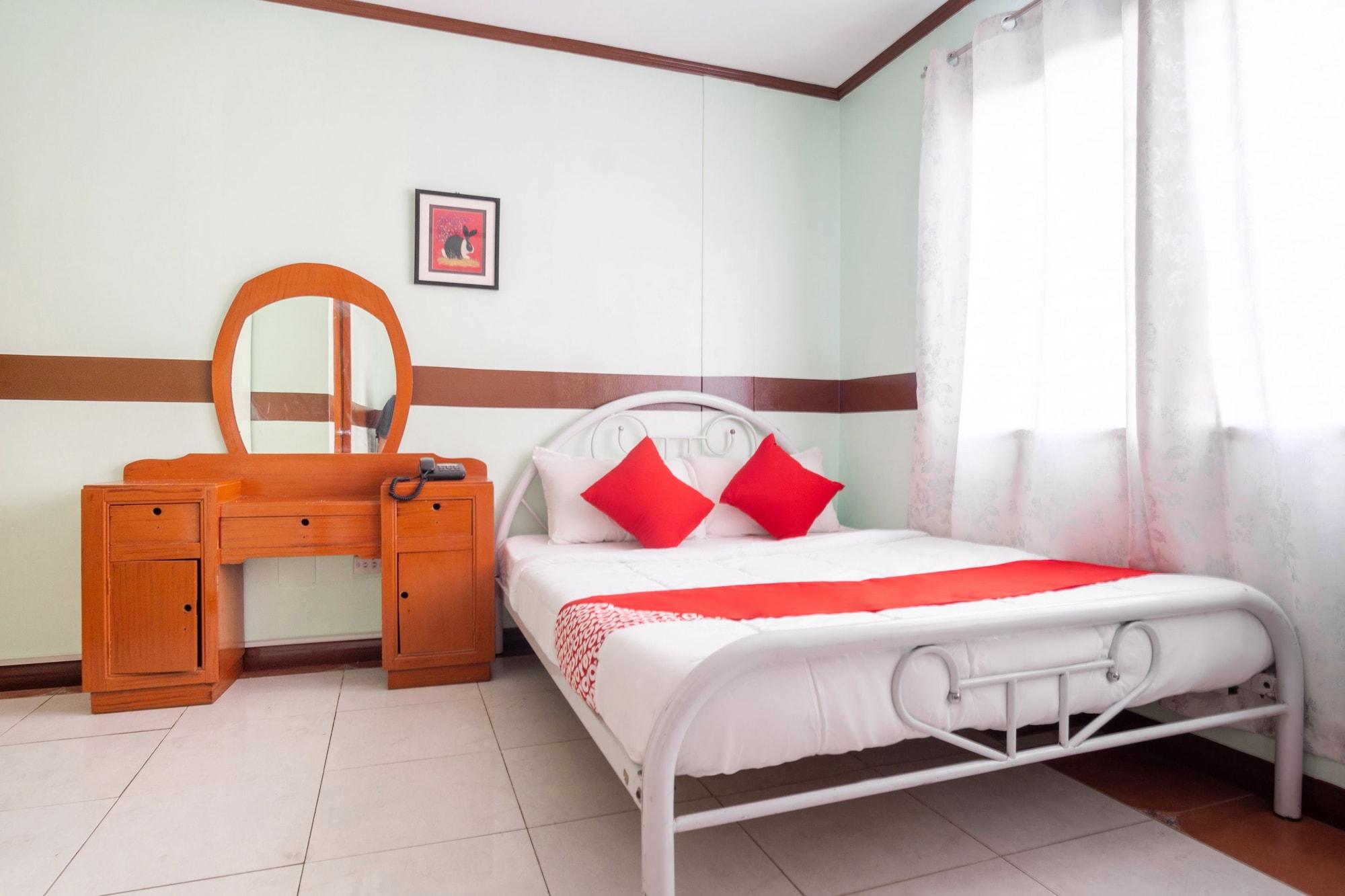 Reddoorz At Maanyag Pension House Mandaue Cebu Zewnętrze zdjęcie
