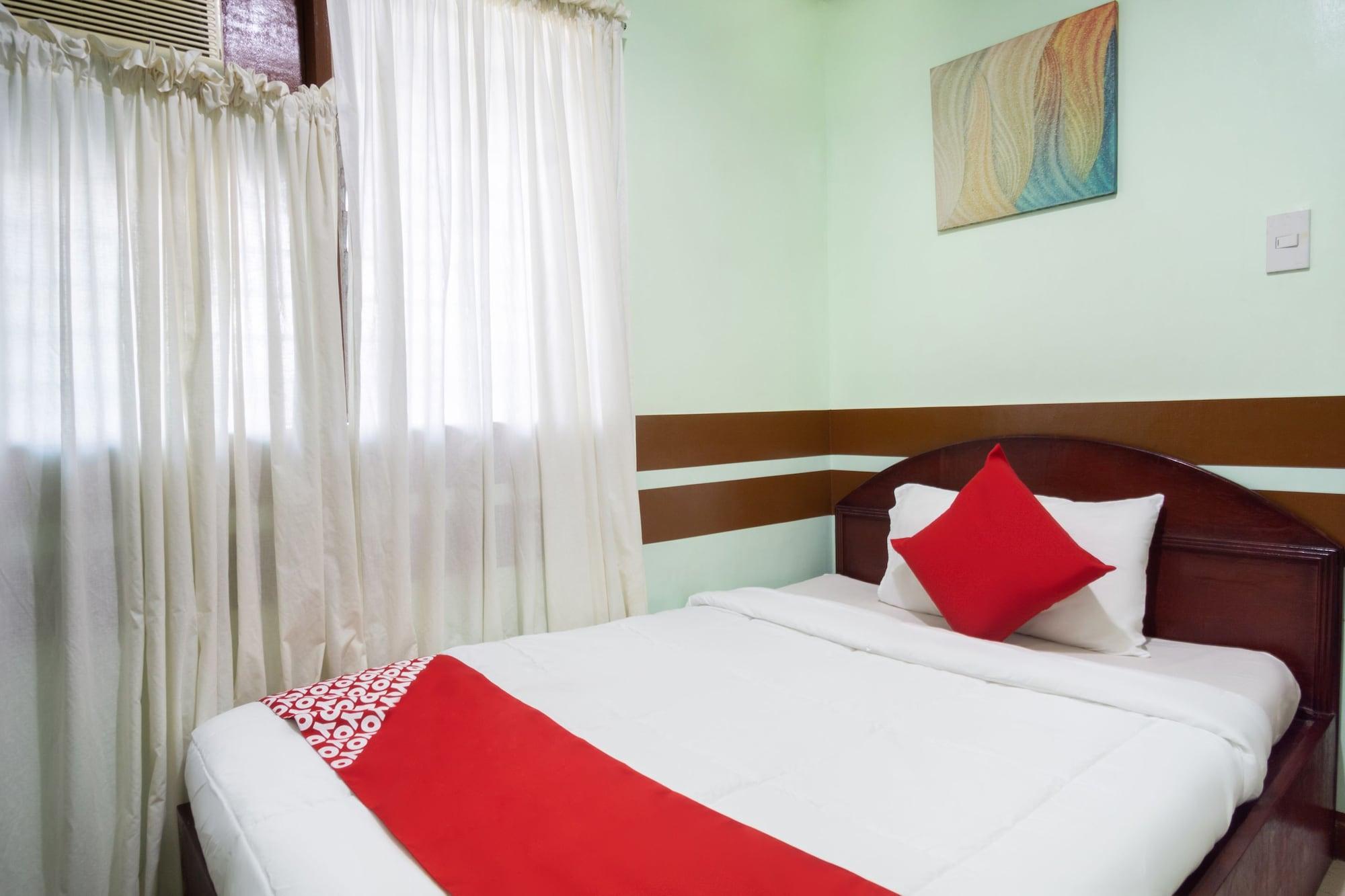 Reddoorz At Maanyag Pension House Mandaue Cebu Zewnętrze zdjęcie