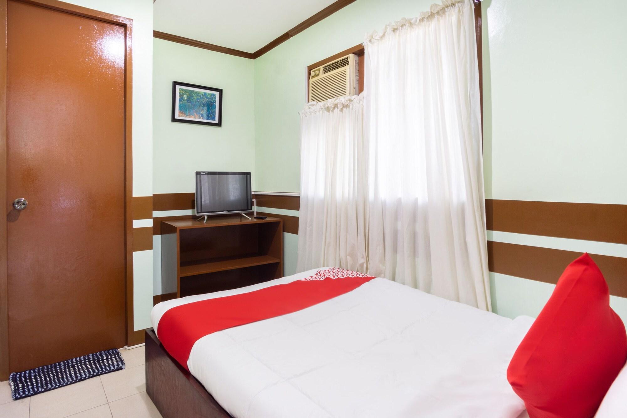 Reddoorz At Maanyag Pension House Mandaue Cebu Zewnętrze zdjęcie
