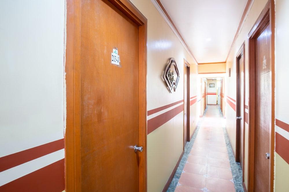 Reddoorz At Maanyag Pension House Mandaue Cebu Zewnętrze zdjęcie