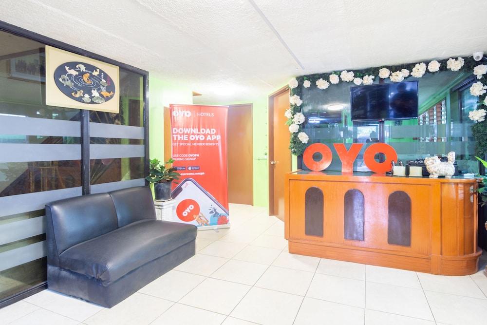 Reddoorz At Maanyag Pension House Mandaue Cebu Zewnętrze zdjęcie