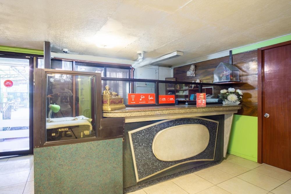Reddoorz At Maanyag Pension House Mandaue Cebu Zewnętrze zdjęcie