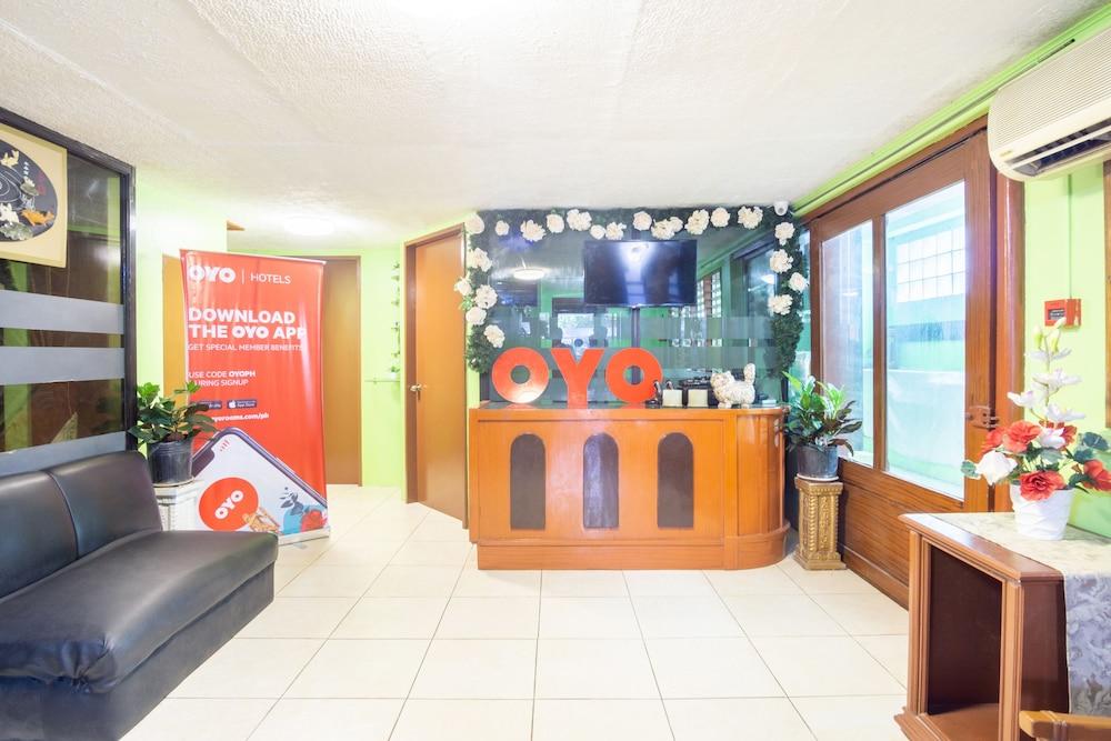 Reddoorz At Maanyag Pension House Mandaue Cebu Zewnętrze zdjęcie