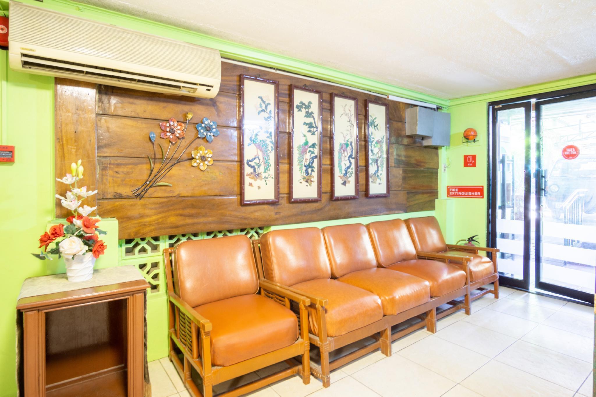 Reddoorz At Maanyag Pension House Mandaue Cebu Zewnętrze zdjęcie