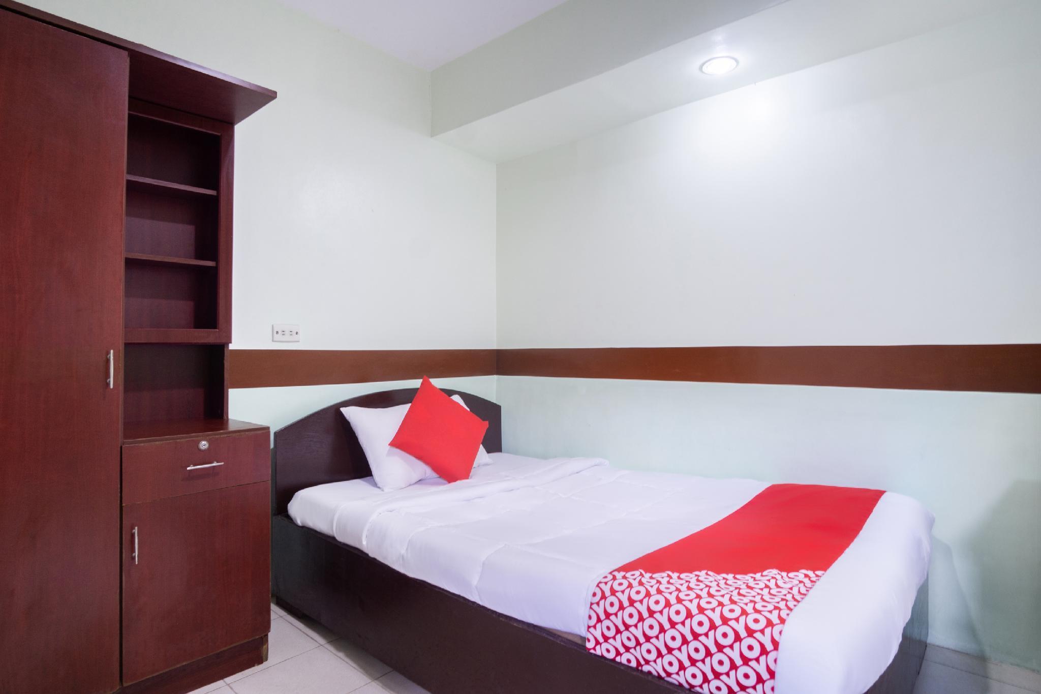 Reddoorz At Maanyag Pension House Mandaue Cebu Zewnętrze zdjęcie