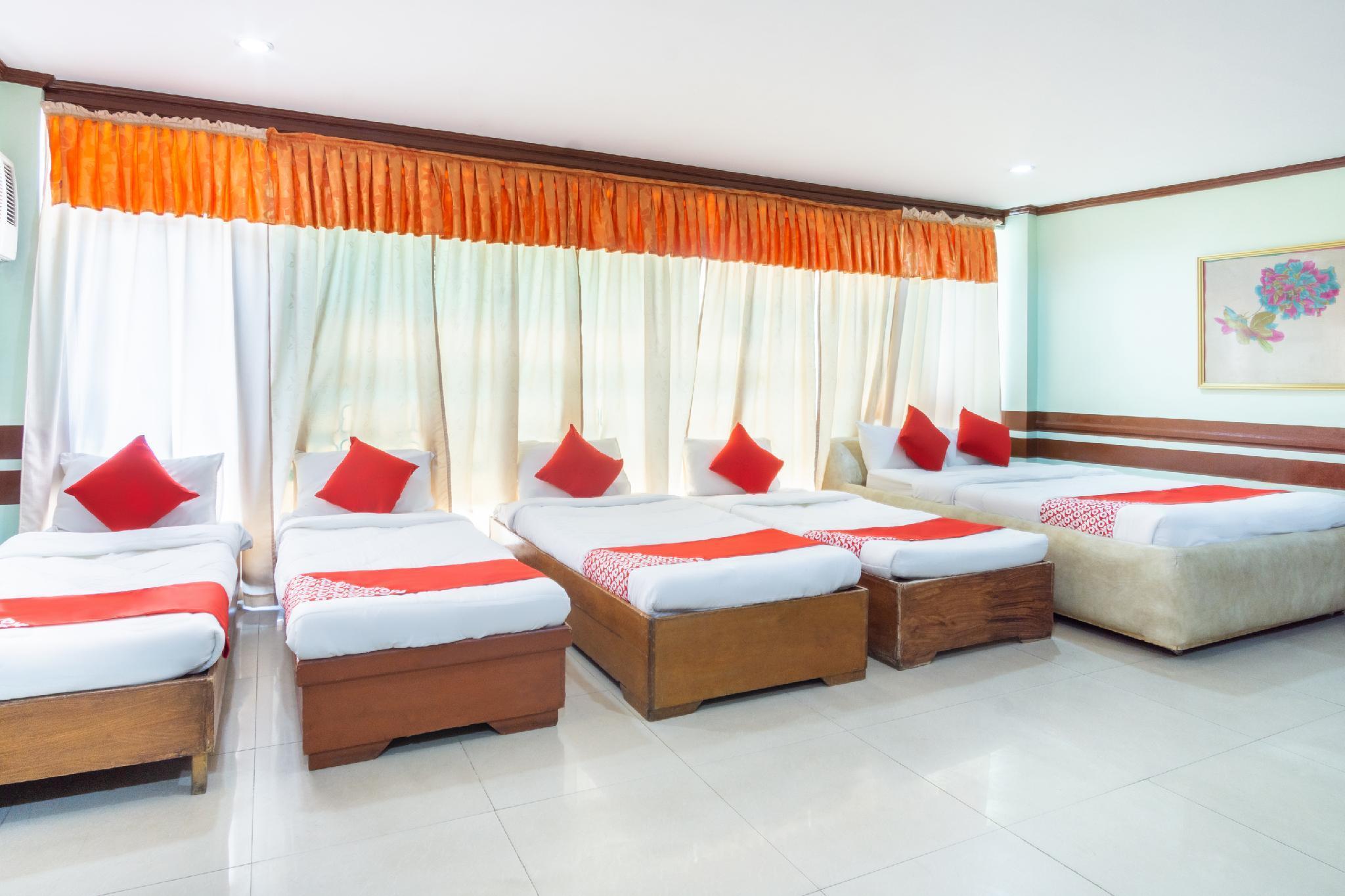 Reddoorz At Maanyag Pension House Mandaue Cebu Zewnętrze zdjęcie