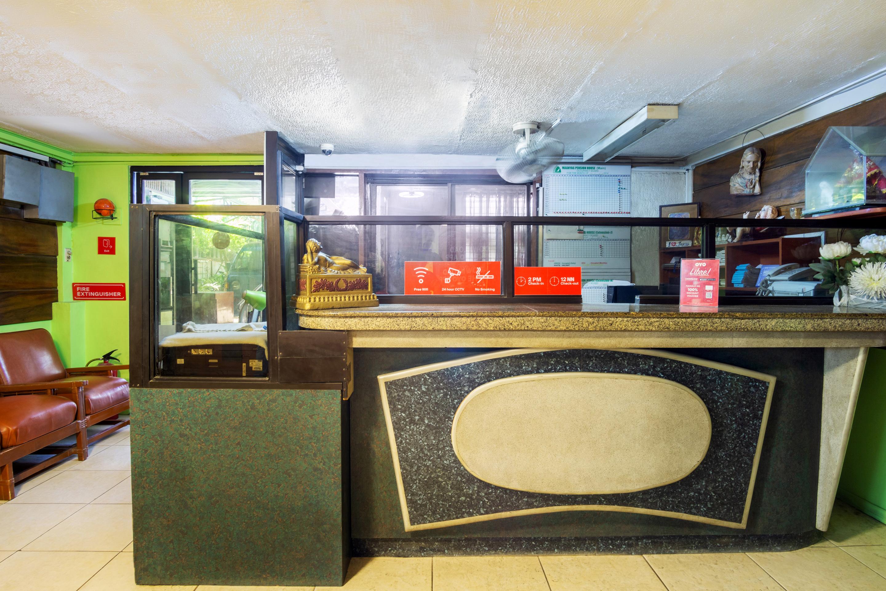 Reddoorz At Maanyag Pension House Mandaue Cebu Zewnętrze zdjęcie
