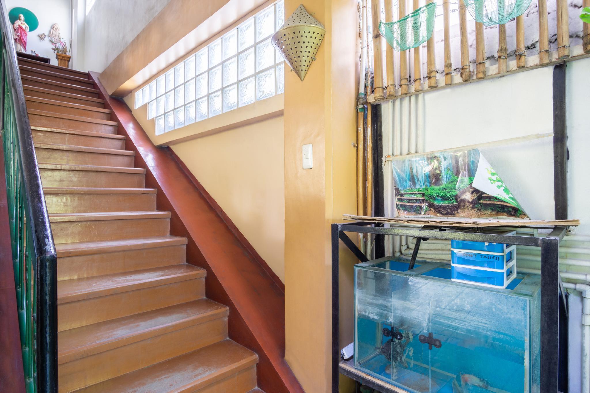 Reddoorz At Maanyag Pension House Mandaue Cebu Zewnętrze zdjęcie