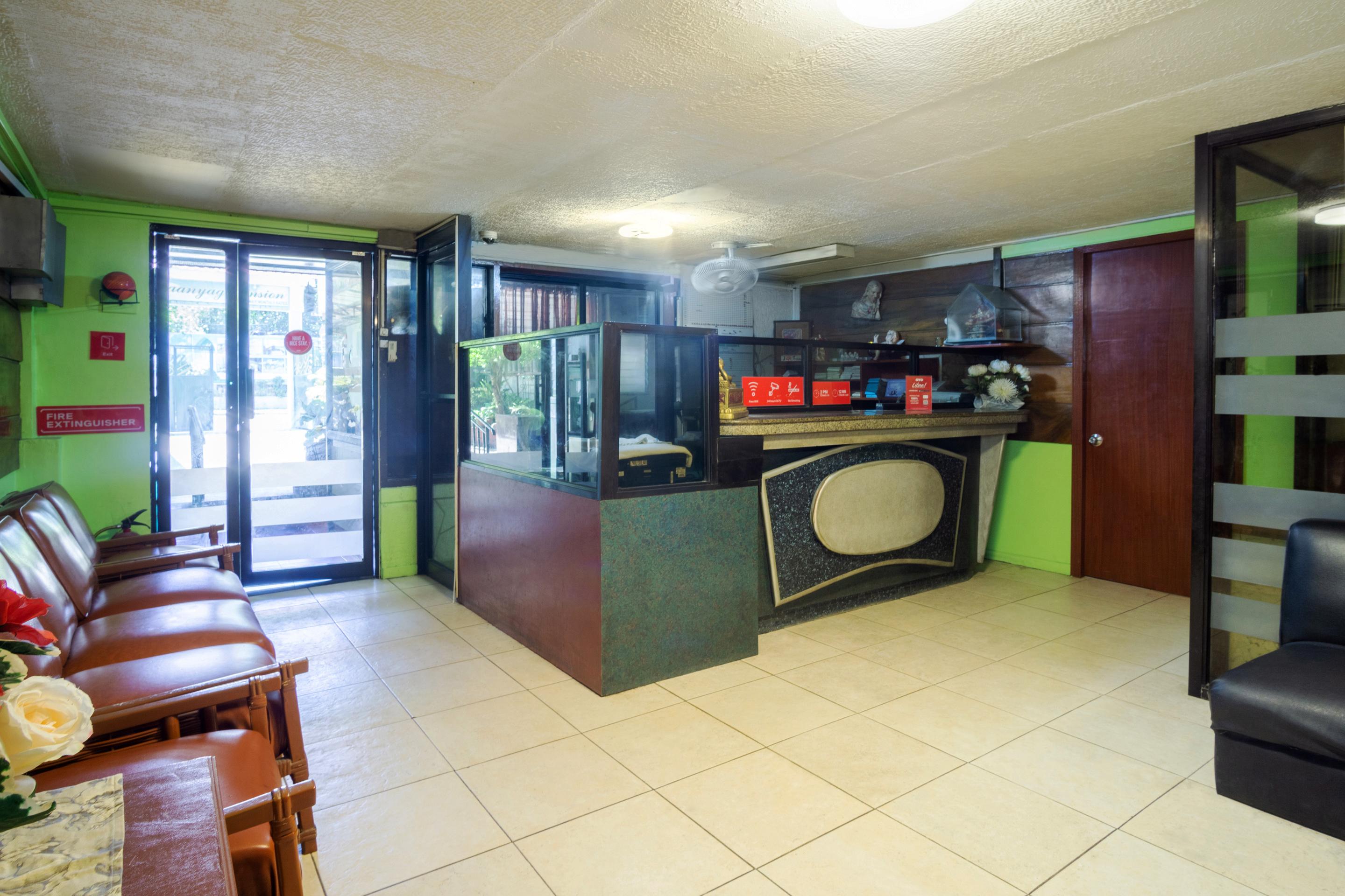 Reddoorz At Maanyag Pension House Mandaue Cebu Zewnętrze zdjęcie