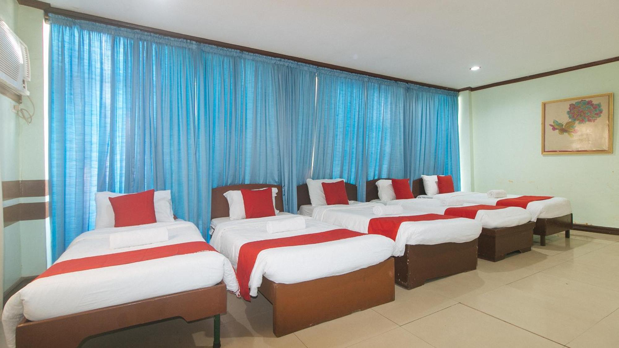 Reddoorz At Maanyag Pension House Mandaue Cebu Zewnętrze zdjęcie
