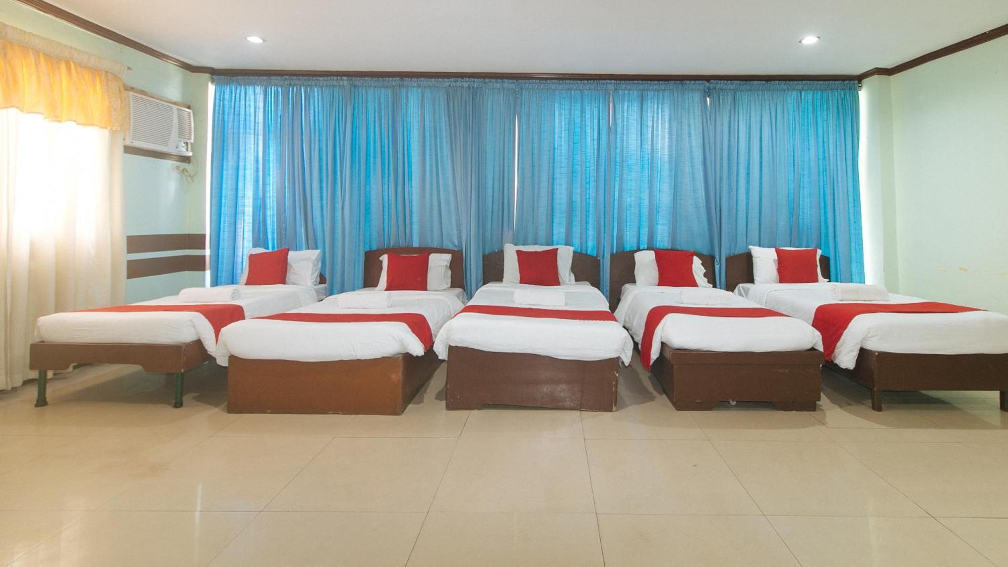 Reddoorz At Maanyag Pension House Mandaue Cebu Zewnętrze zdjęcie