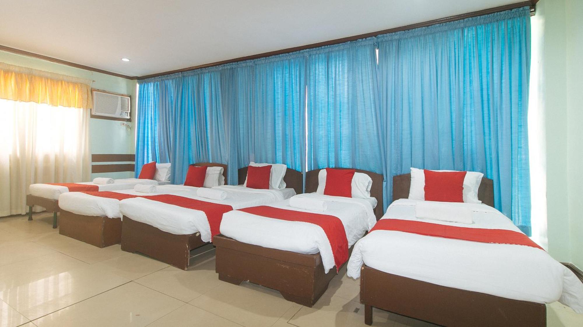 Reddoorz At Maanyag Pension House Mandaue Cebu Zewnętrze zdjęcie
