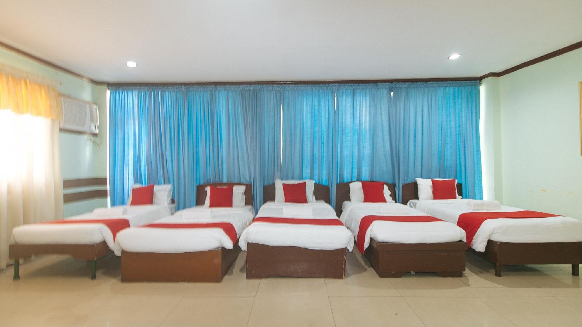 Reddoorz At Maanyag Pension House Mandaue Cebu Zewnętrze zdjęcie
