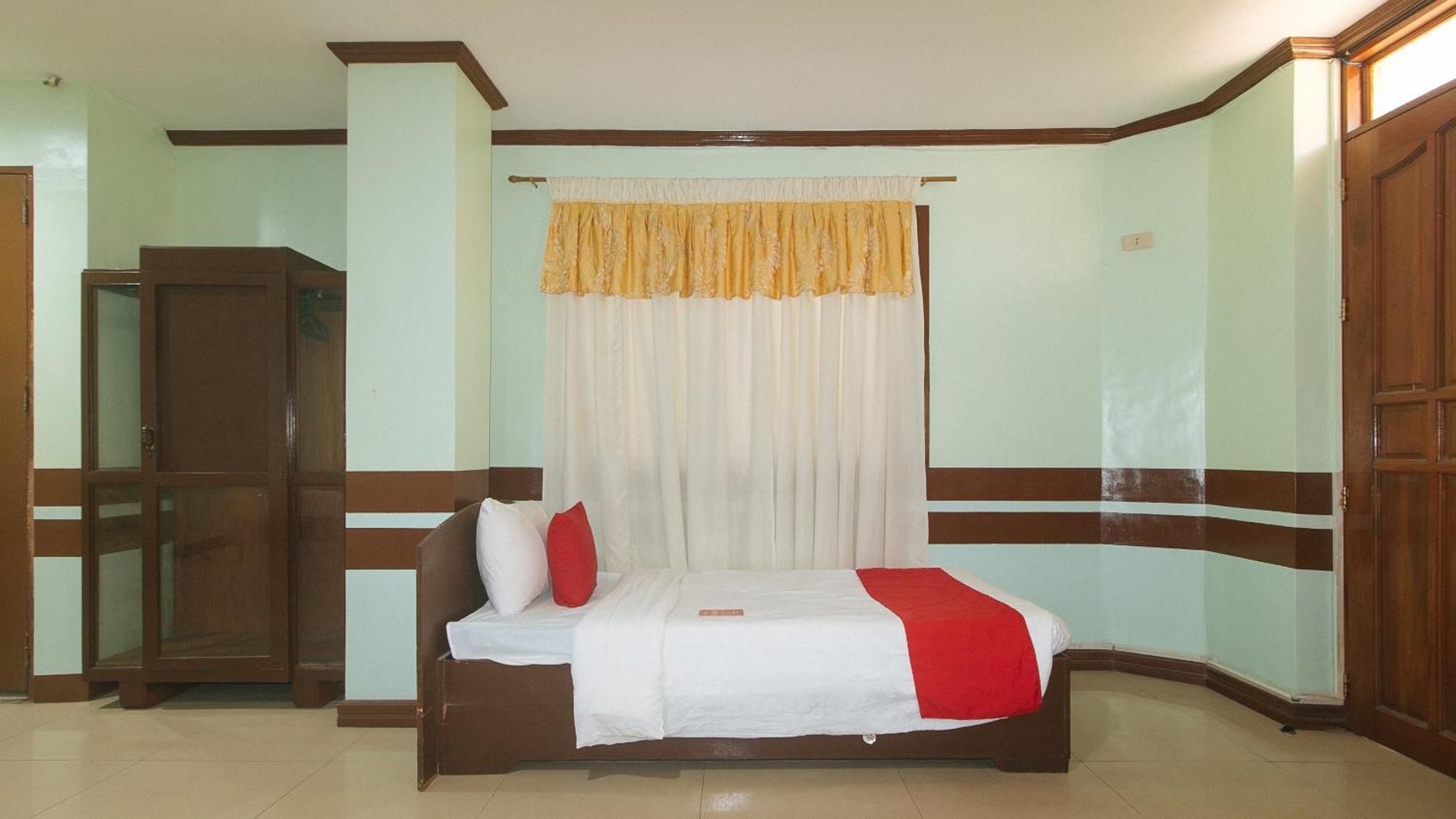 Reddoorz At Maanyag Pension House Mandaue Cebu Zewnętrze zdjęcie