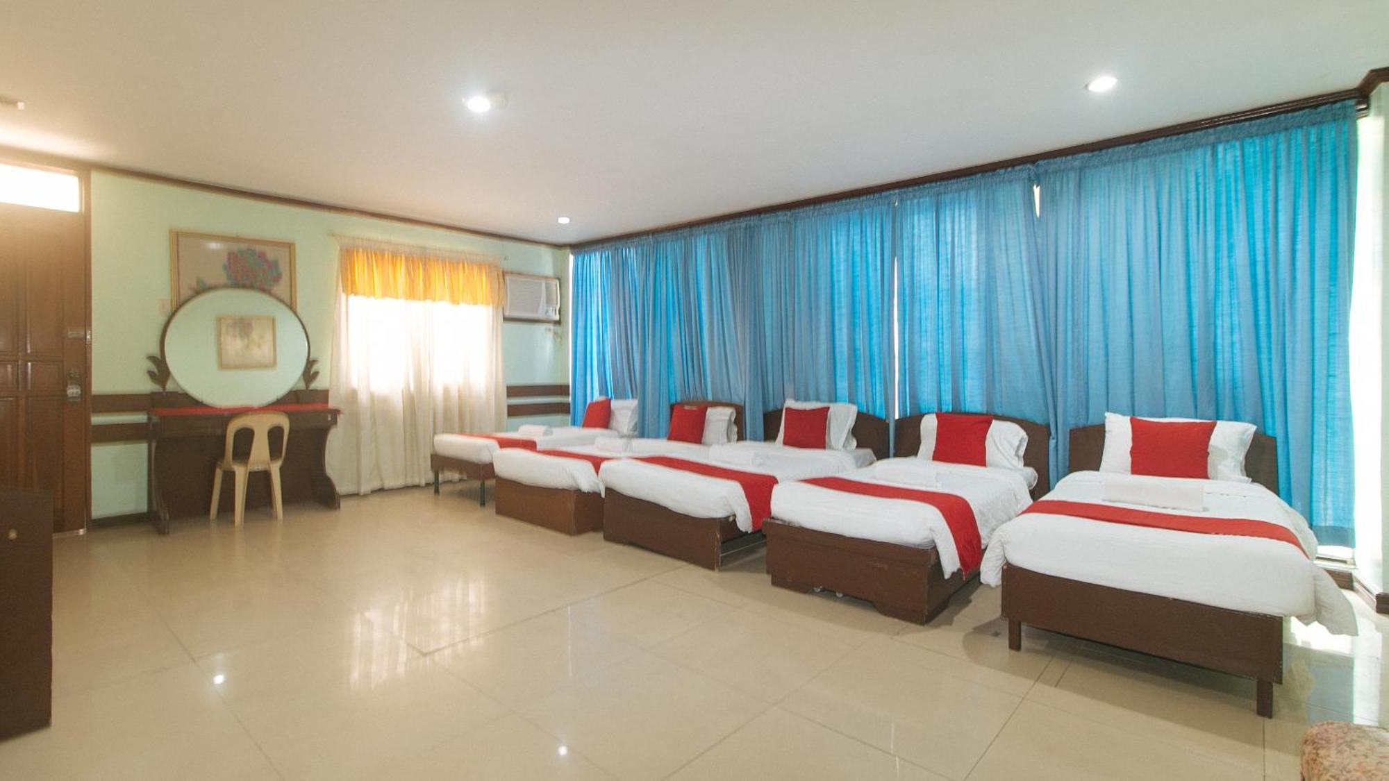Reddoorz At Maanyag Pension House Mandaue Cebu Zewnętrze zdjęcie