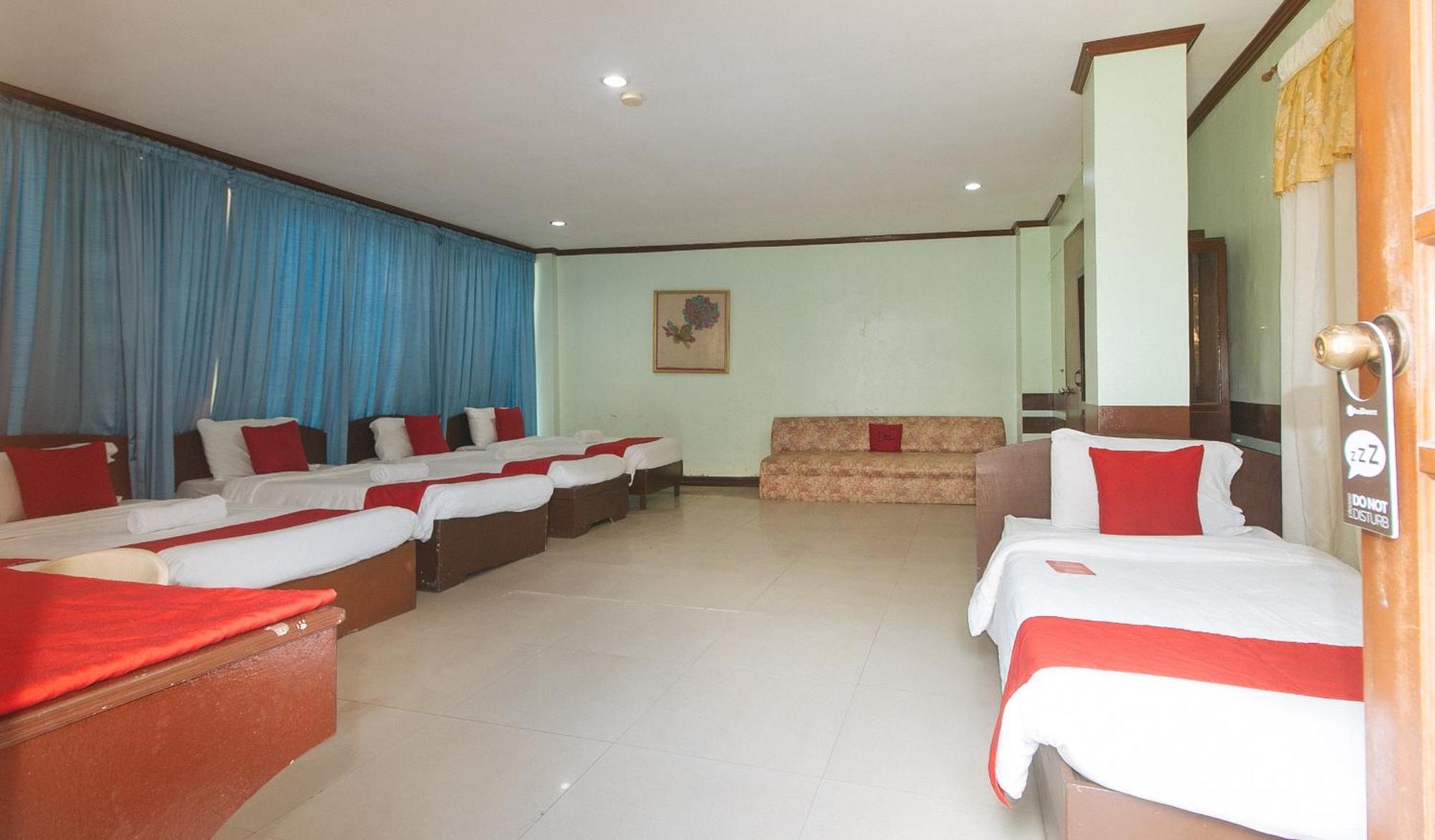 Reddoorz At Maanyag Pension House Mandaue Cebu Zewnętrze zdjęcie