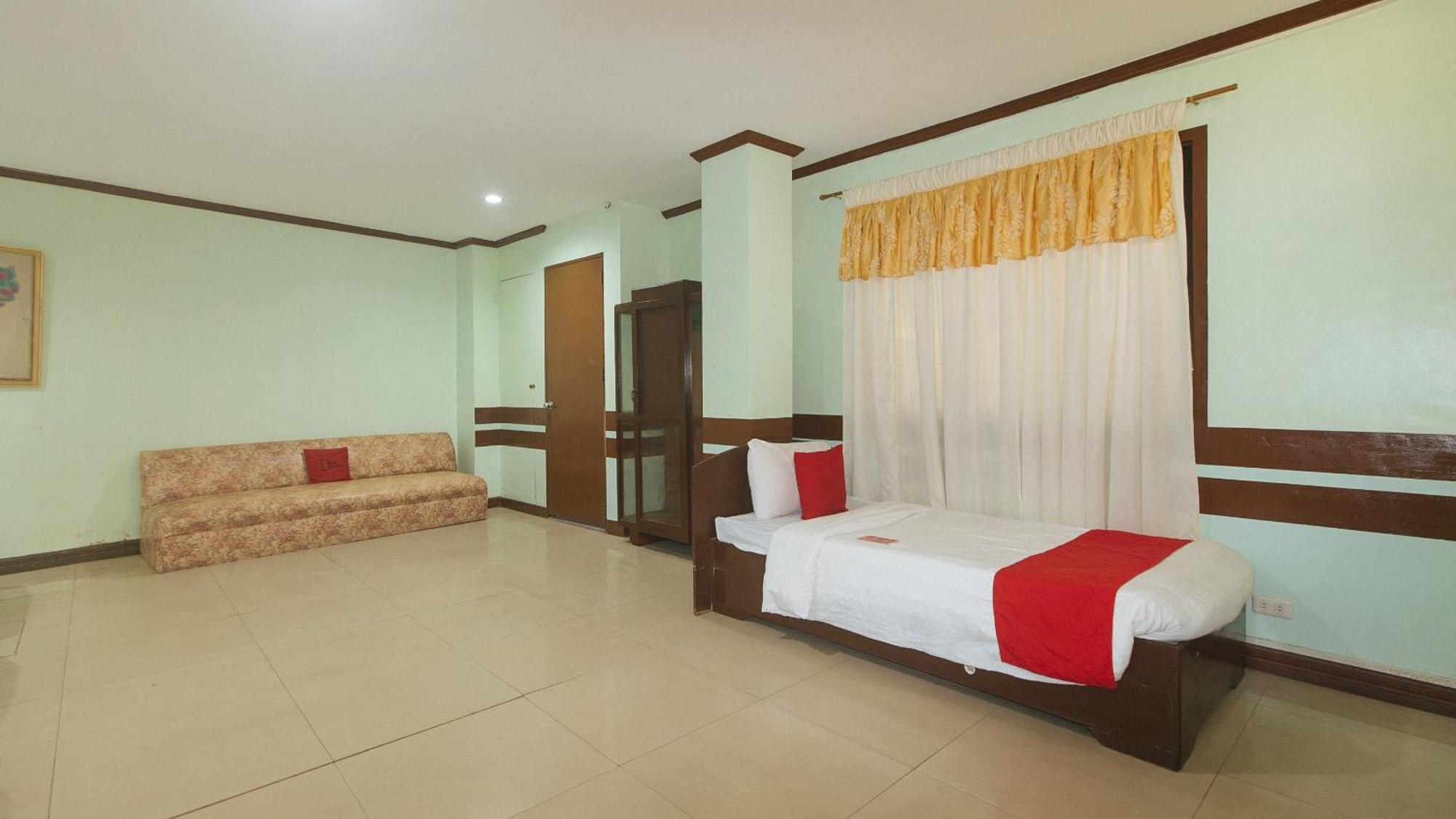 Reddoorz At Maanyag Pension House Mandaue Cebu Zewnętrze zdjęcie