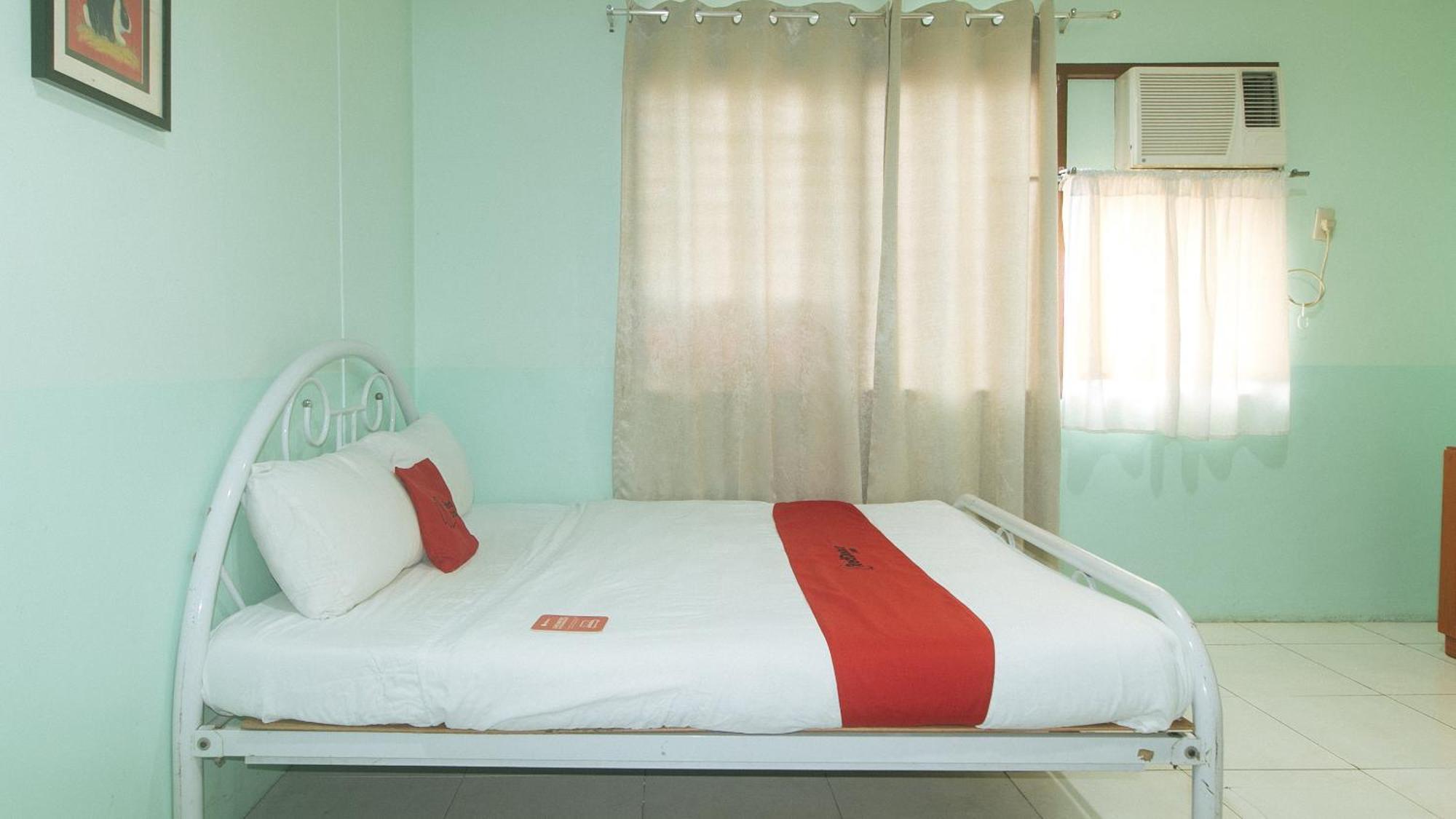 Reddoorz At Maanyag Pension House Mandaue Cebu Zewnętrze zdjęcie