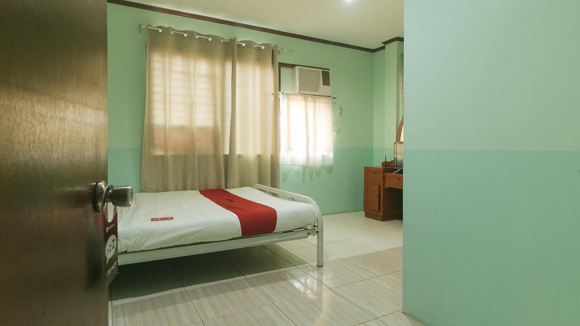 Reddoorz At Maanyag Pension House Mandaue Cebu Zewnętrze zdjęcie