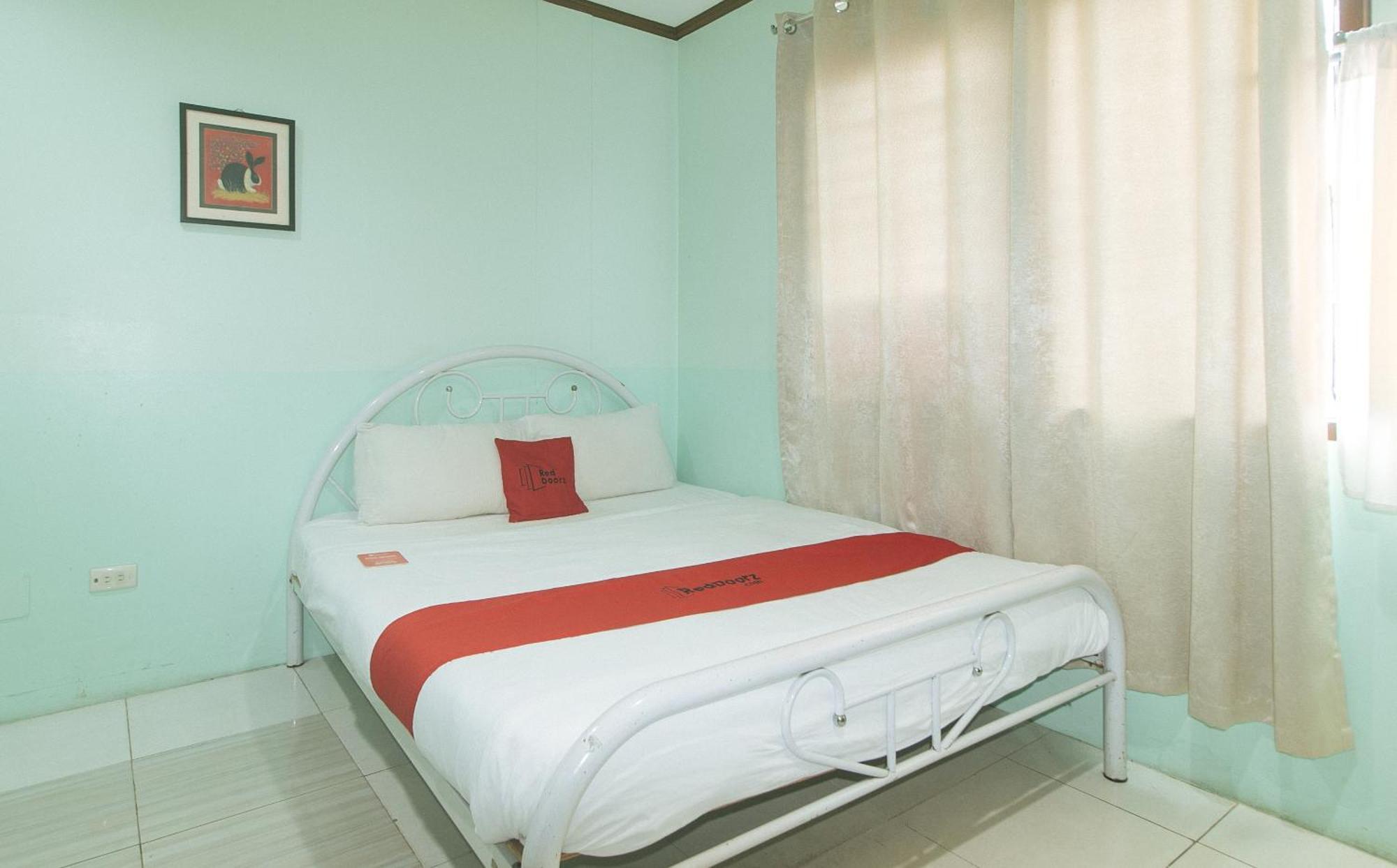 Reddoorz At Maanyag Pension House Mandaue Cebu Zewnętrze zdjęcie