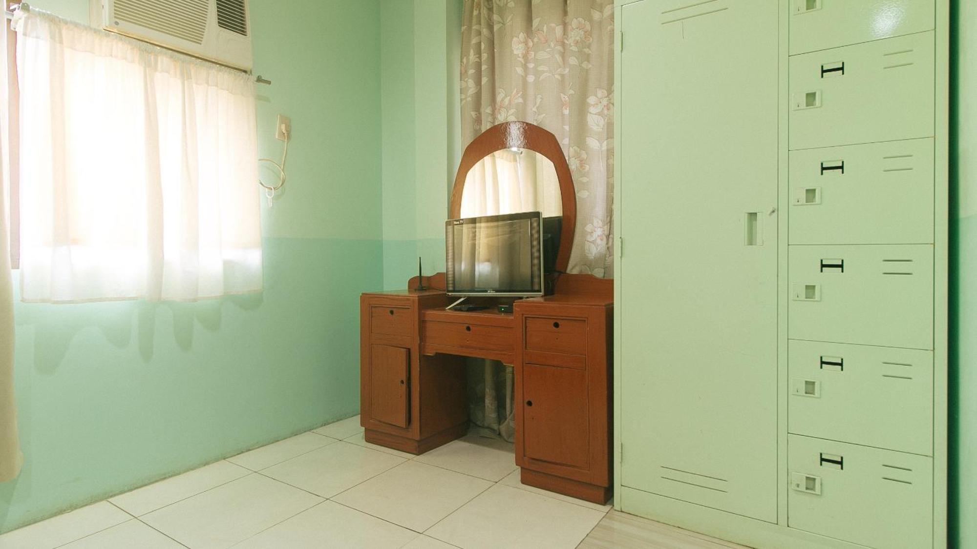 Reddoorz At Maanyag Pension House Mandaue Cebu Zewnętrze zdjęcie