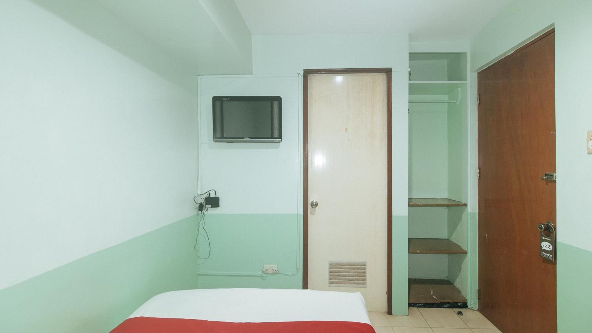 Reddoorz At Maanyag Pension House Mandaue Cebu Zewnętrze zdjęcie