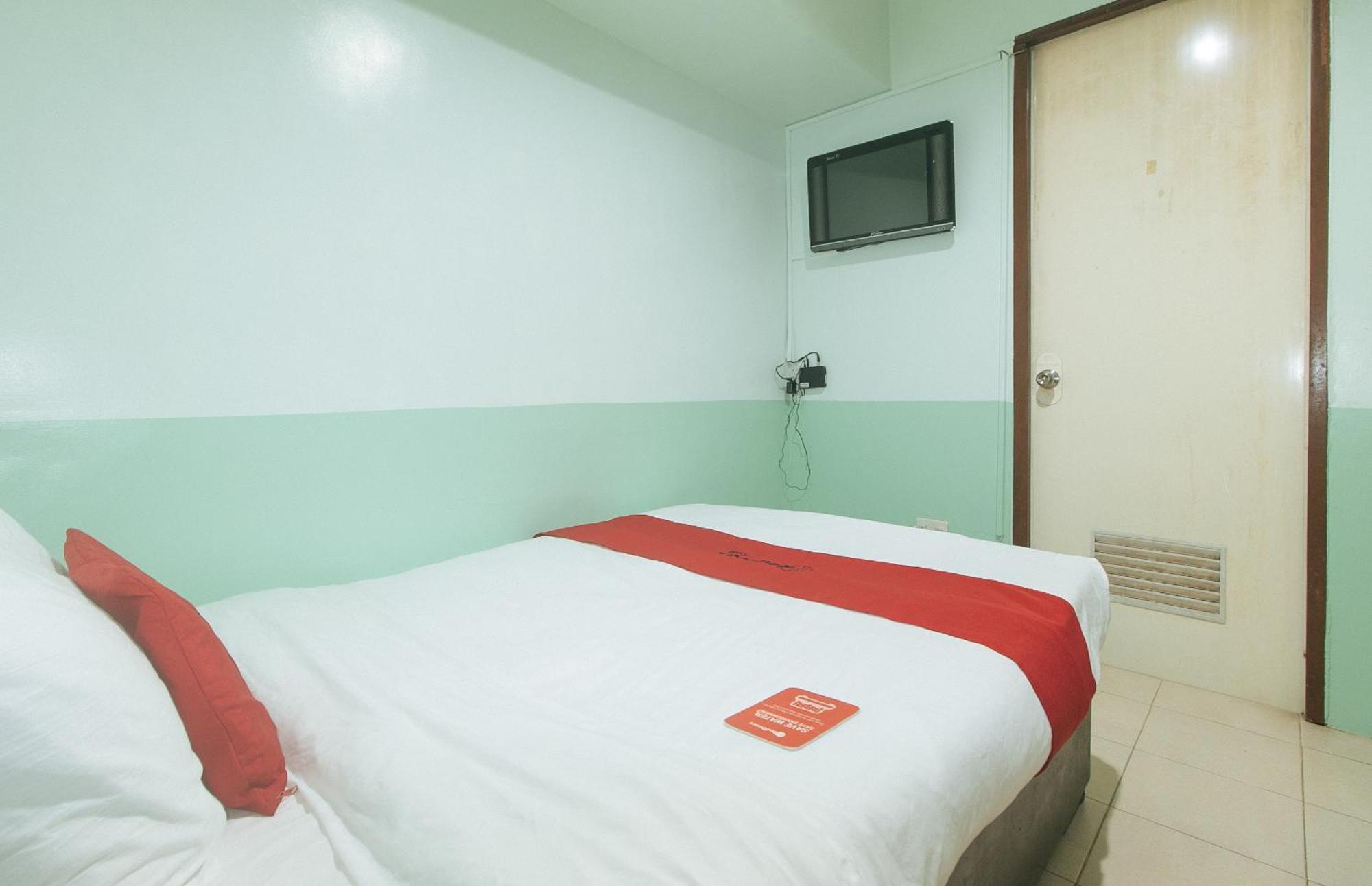 Reddoorz At Maanyag Pension House Mandaue Cebu Zewnętrze zdjęcie