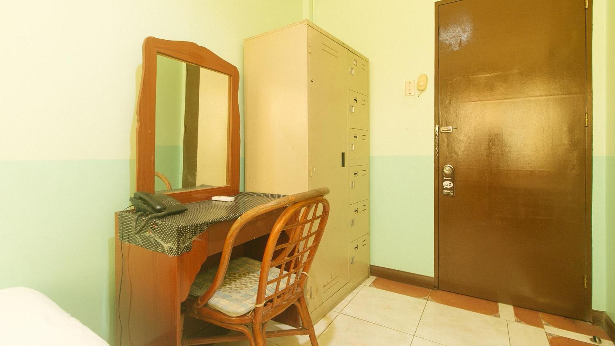 Reddoorz At Maanyag Pension House Mandaue Cebu Zewnętrze zdjęcie