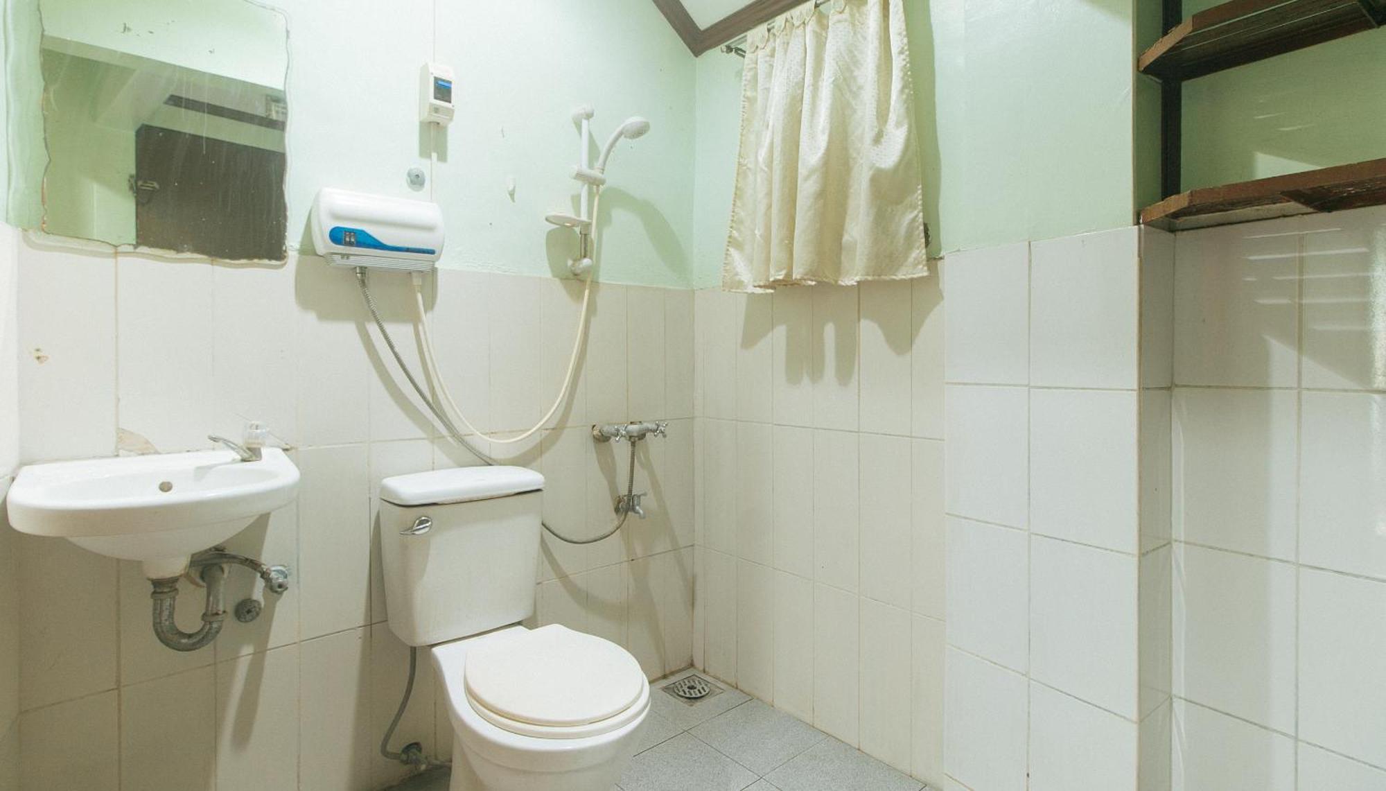 Reddoorz At Maanyag Pension House Mandaue Cebu Zewnętrze zdjęcie