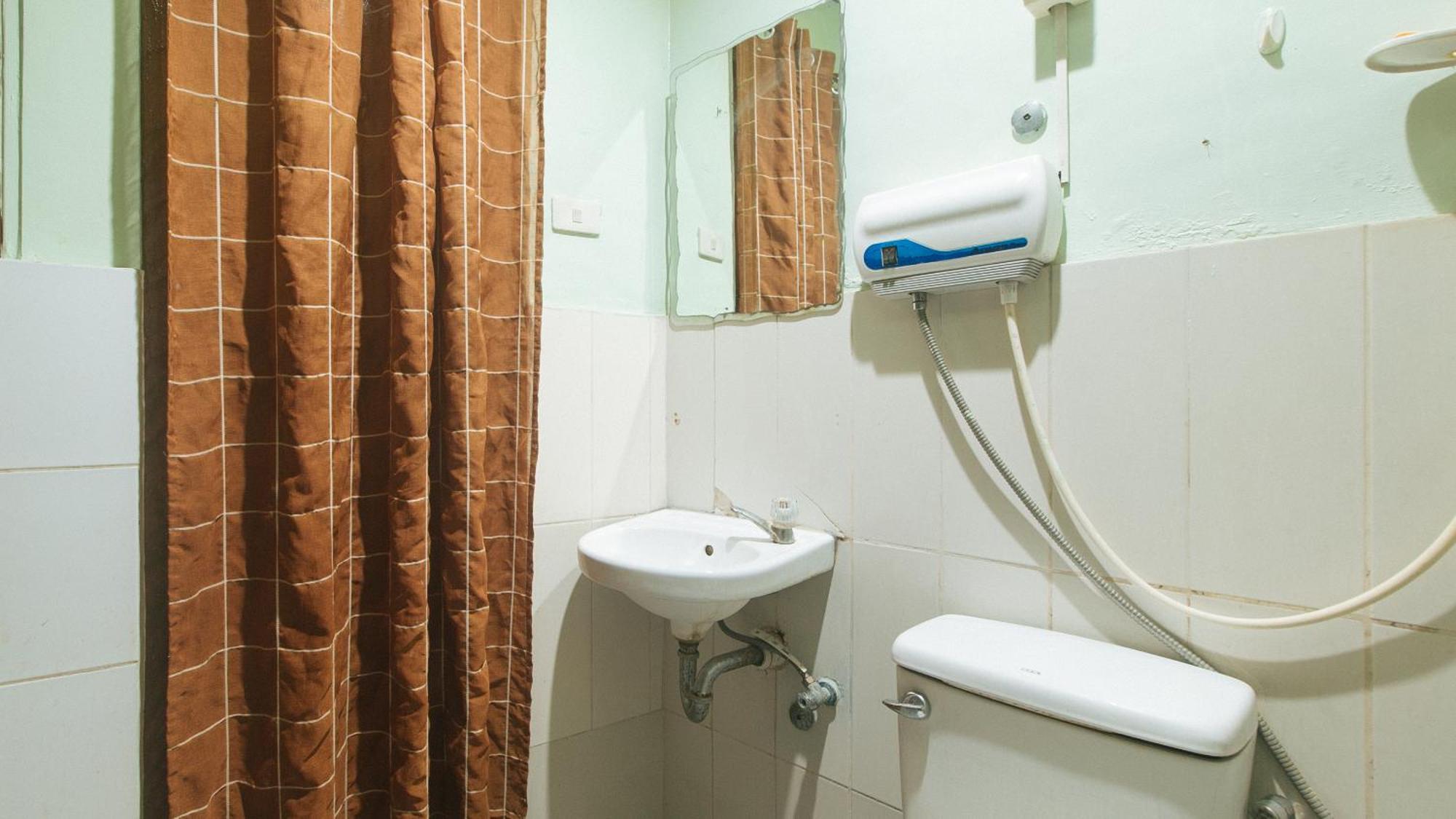 Reddoorz At Maanyag Pension House Mandaue Cebu Zewnętrze zdjęcie
