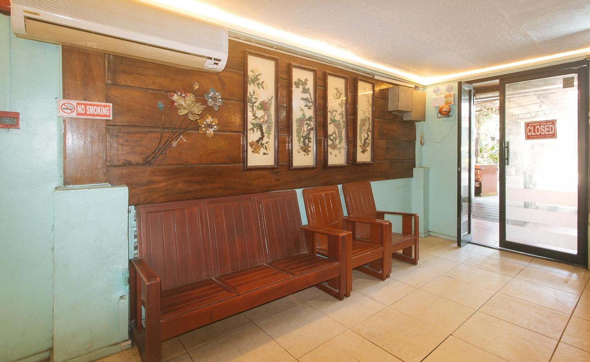 Reddoorz At Maanyag Pension House Mandaue Cebu Zewnętrze zdjęcie