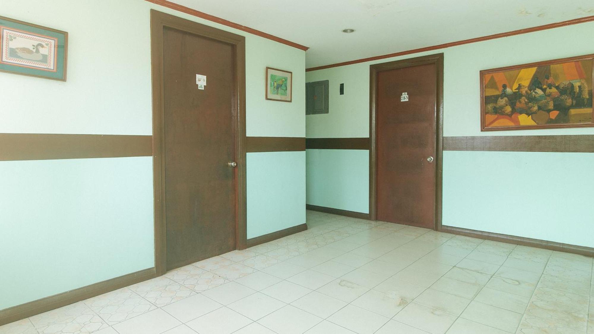 Reddoorz At Maanyag Pension House Mandaue Cebu Zewnętrze zdjęcie