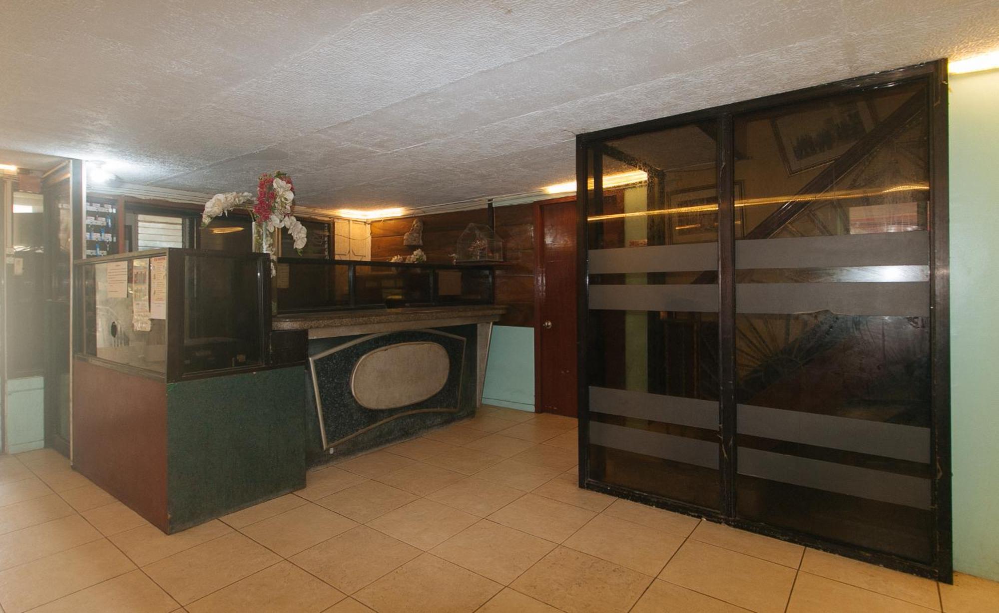 Reddoorz At Maanyag Pension House Mandaue Cebu Zewnętrze zdjęcie