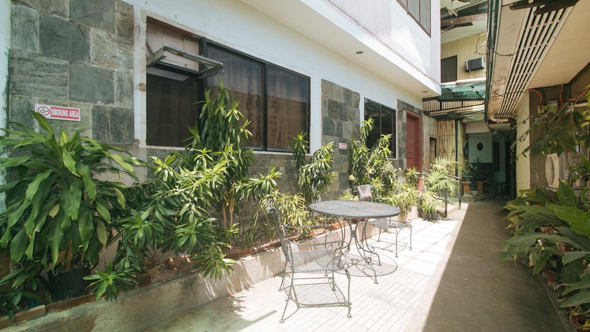 Reddoorz At Maanyag Pension House Mandaue Cebu Zewnętrze zdjęcie