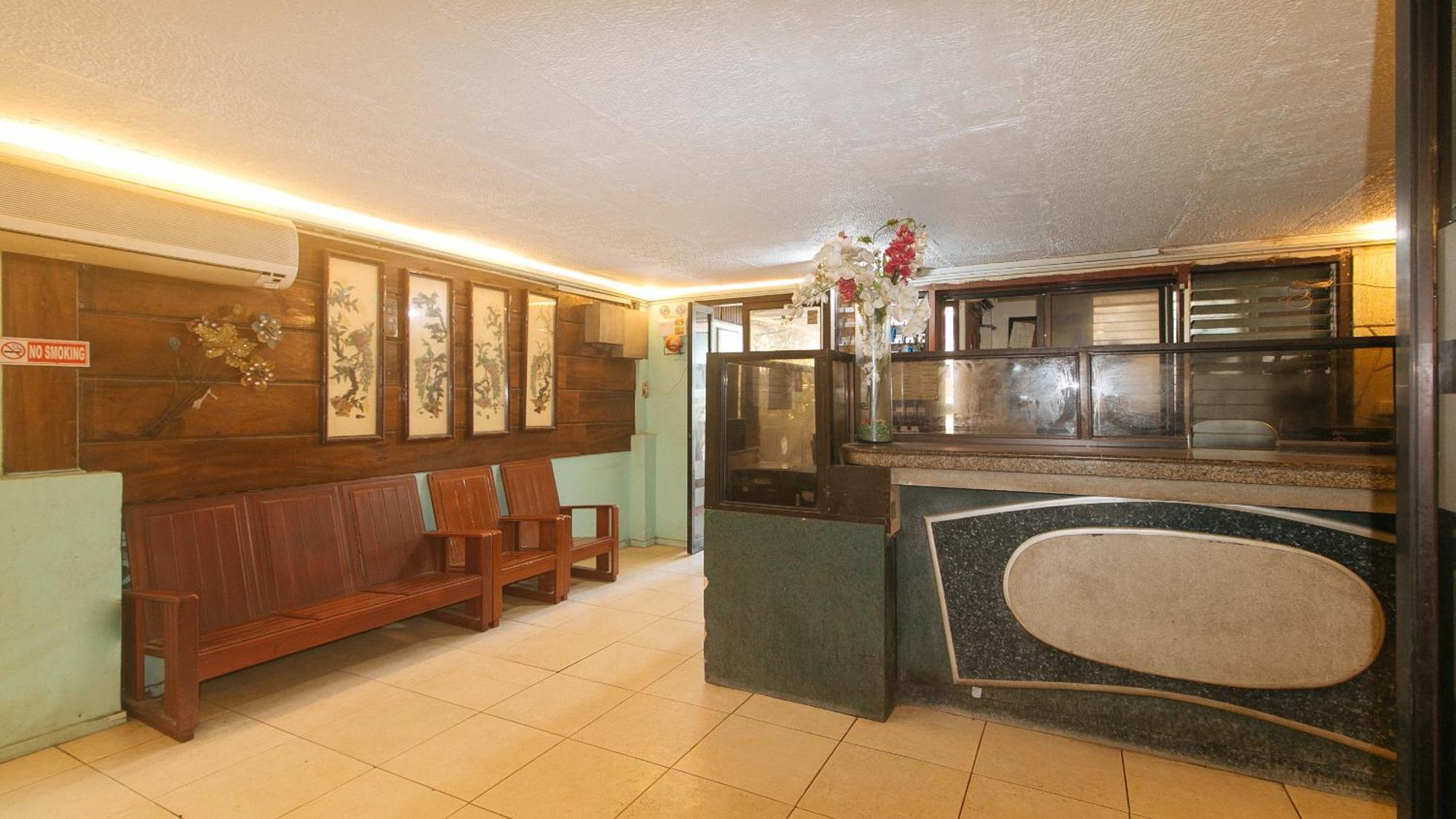 Reddoorz At Maanyag Pension House Mandaue Cebu Zewnętrze zdjęcie