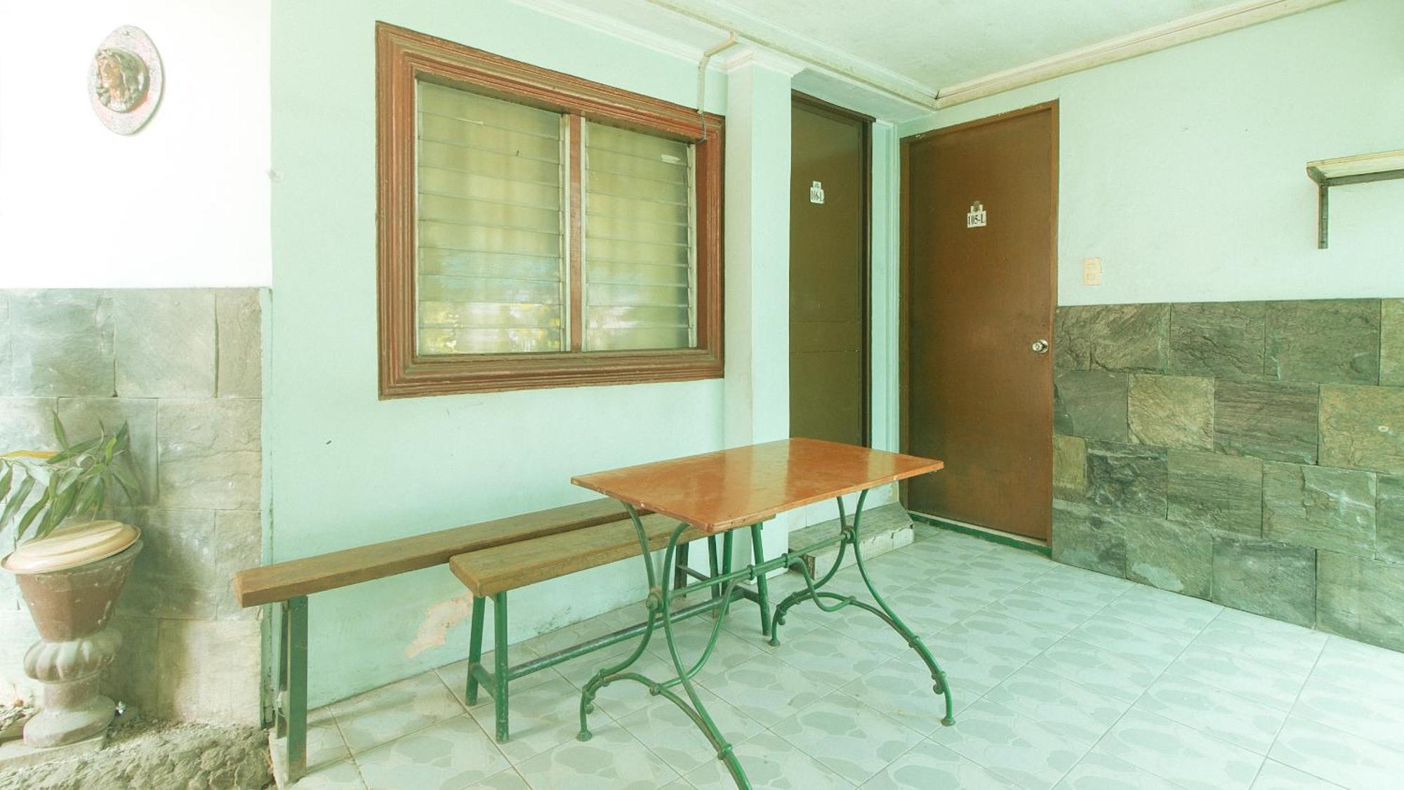 Reddoorz At Maanyag Pension House Mandaue Cebu Zewnętrze zdjęcie
